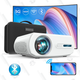 Onoayo Outdoor Projector | $147 | Amazon | Clip Coupon